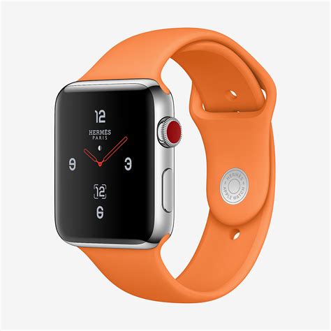 apple watch hermes vs series 3|Apple Watch Hermes edition price.